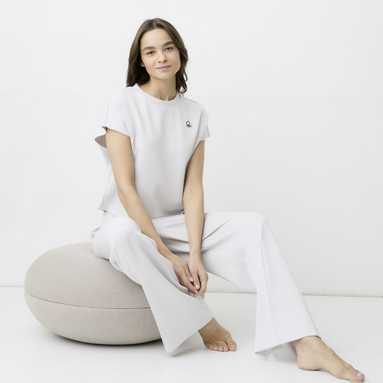 Pijama Mujer