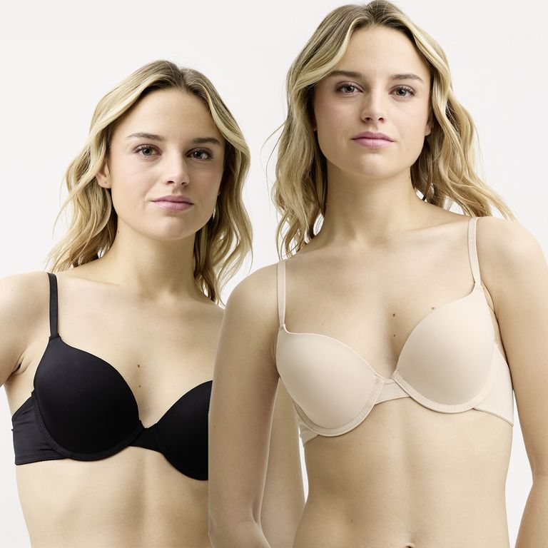 Pack De 2 Sostenes Mujer