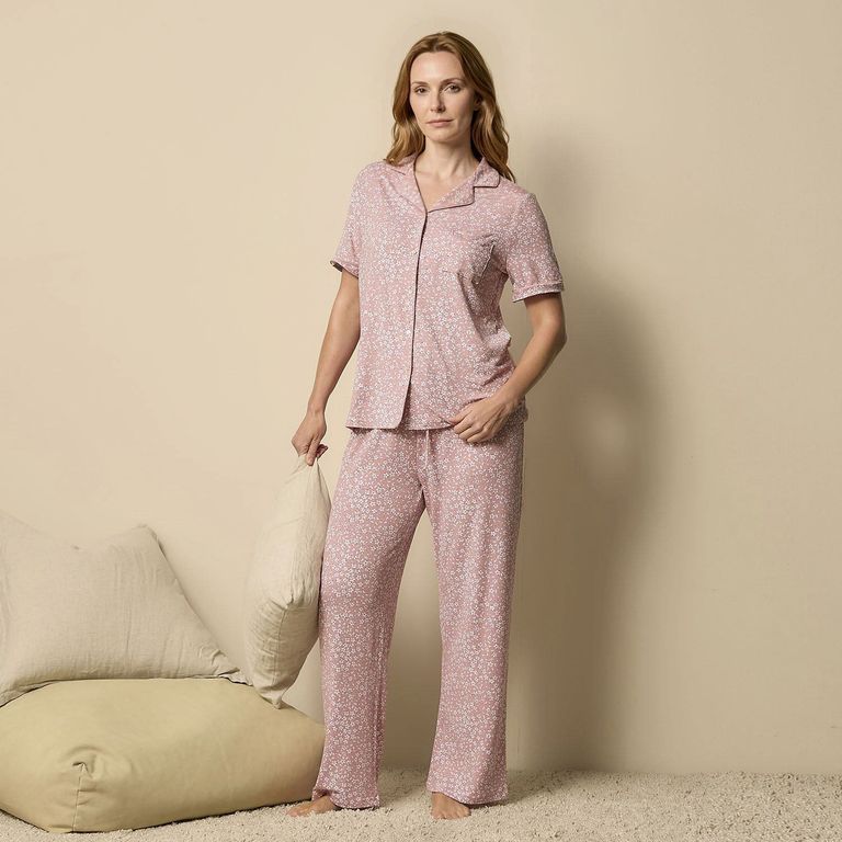 Pijama Mujer