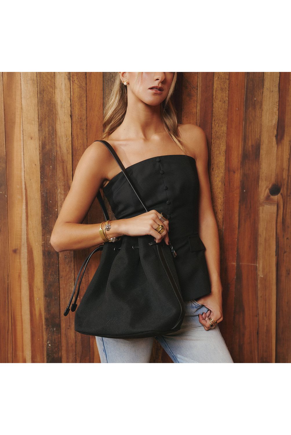 SYBILLA Cartera Mujer x Josefa Sáez | Falabella Chile