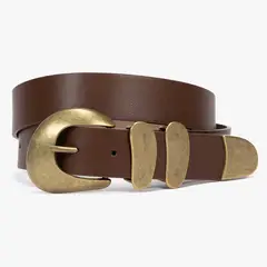 SYBILLA - Cinturón Mujer x Josefa Sáez