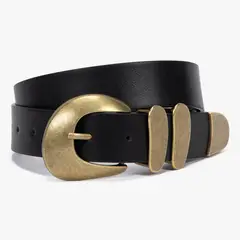 SYBILLA - Cinturón Mujer x Josefa Sáez