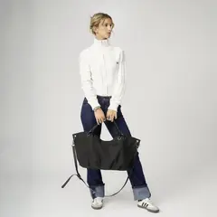 SYBILLA - Cartera Tote Mujer x Josefa Sáez