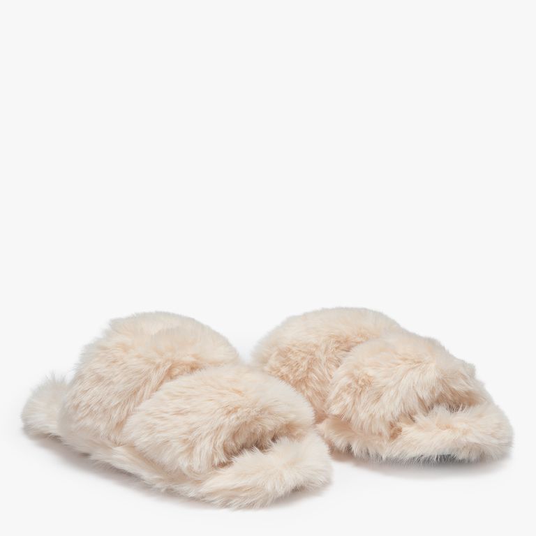 Pantufla Mujer