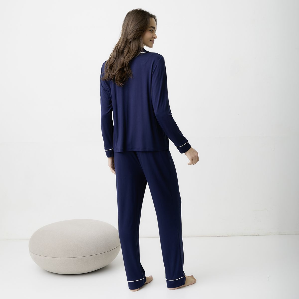 BENETTON - Pijama Mujer Benetton