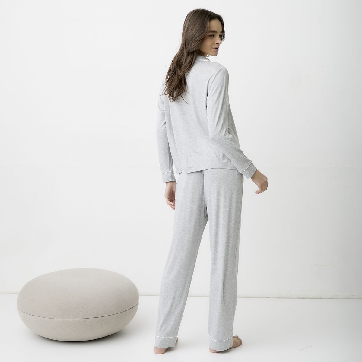 BENETTON - Pijama Mujer Benetton