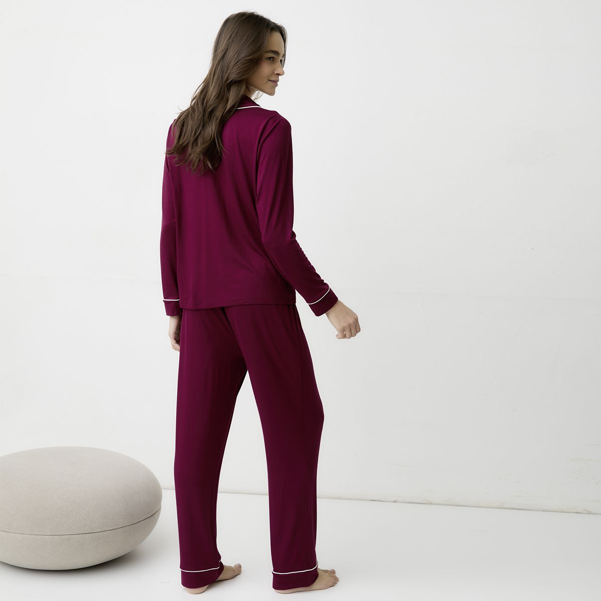 BENETTON - Pijama Mujer Benetton