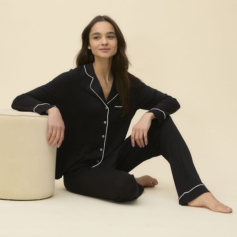 Pijama Mujer