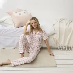 SYBILLA - Pijama Mujer