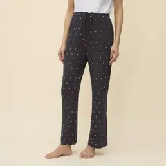 BLU - Pantalón De Pijama Mujer
