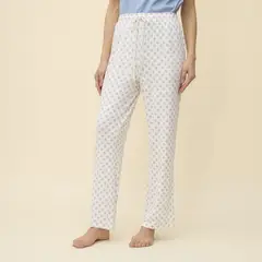 BLU - Pantalón De Pijama Mujer