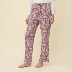 BLU - Pantalón De Pijama Mujer