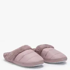 BLU - Pantufla Mujer