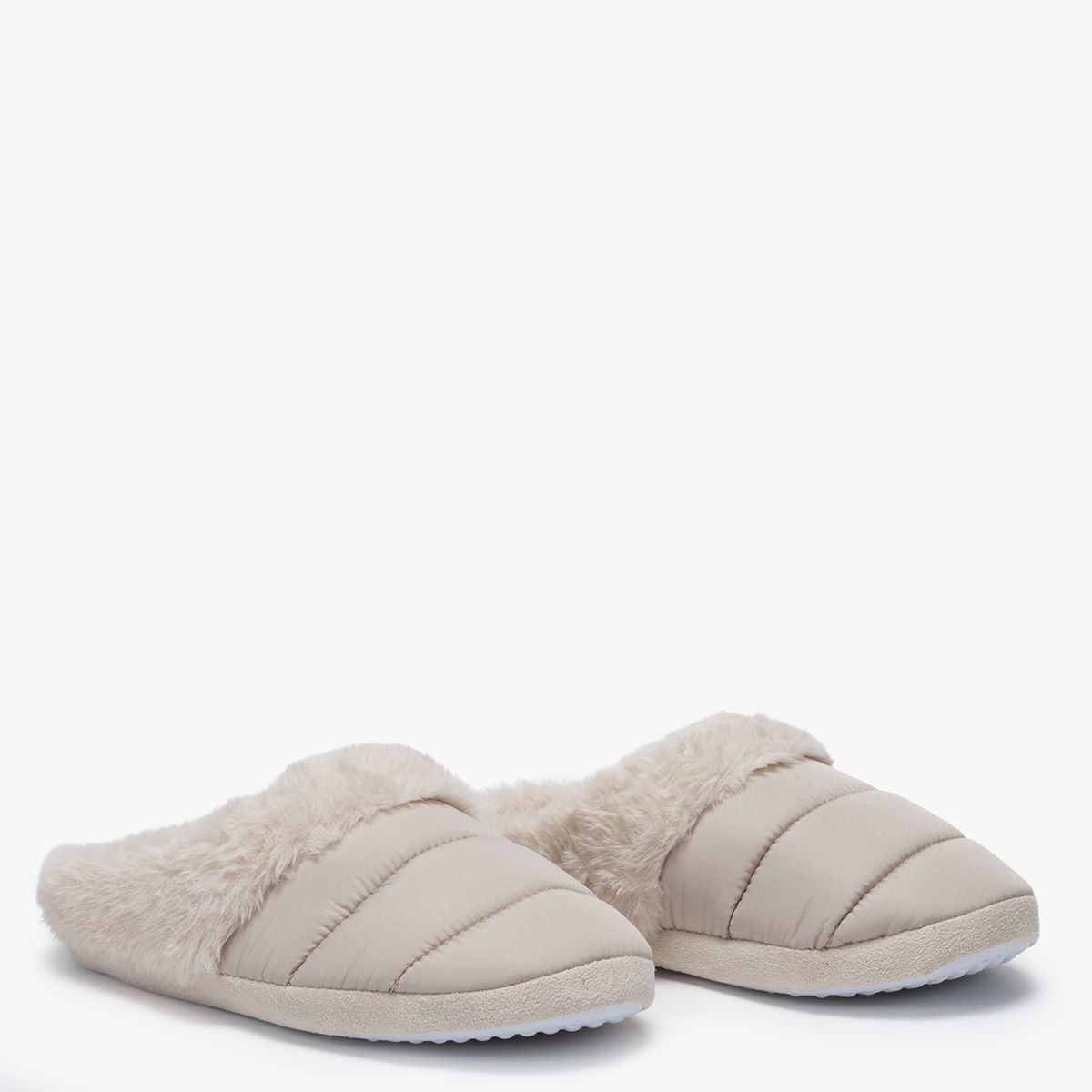 BLU - Pantufla Mujer Blu