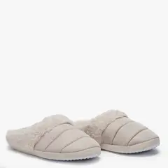 BLU - Pantufla Mujer