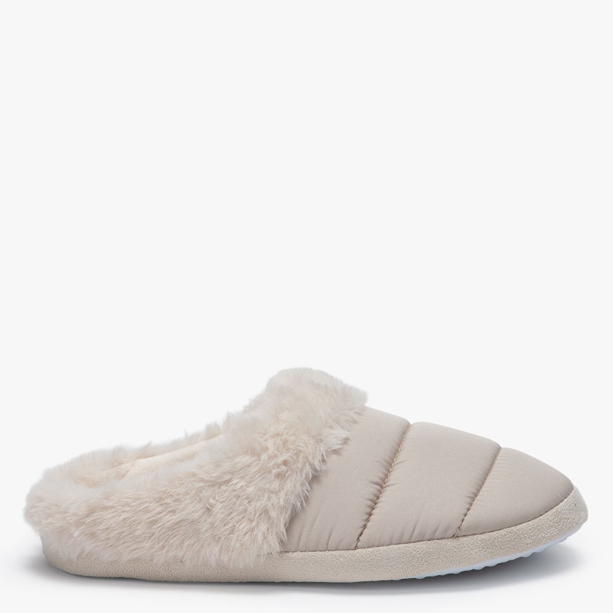 BLU - Pantufla Mujer Blu