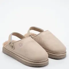 BENETTON - Pantufla Mujer
