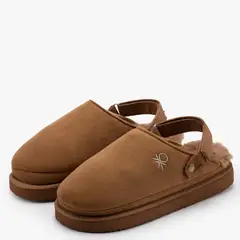 BENETTON - Pantufla Mujer