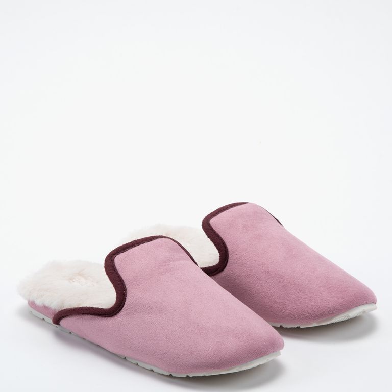 Pantufla Mujer