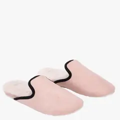 BLU - Pantufla Mujer