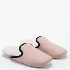 BLU - Pantufla Mujer