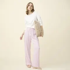 BLU - Pijama Algodón Mujer