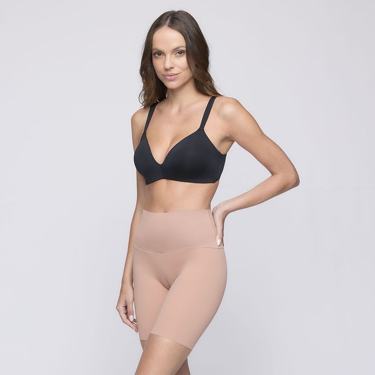 Calzón Faja Control Biker Mujer