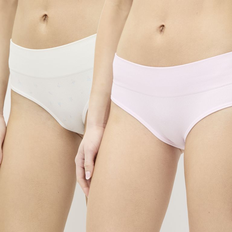 Pack 2 Calzones Mujer