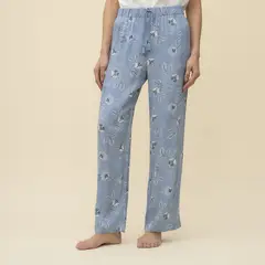 BLU - Pantalón De Pijama Mujer