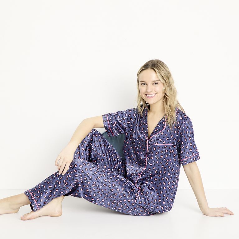 Pijama Mujer
