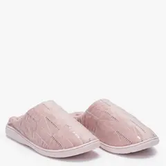 S COCCI - Pantufla Mujer