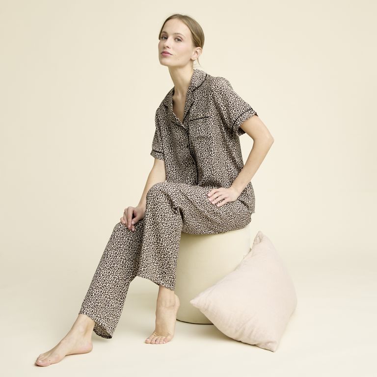 Pijama Mujer