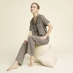 BLU - Pijama Mujer