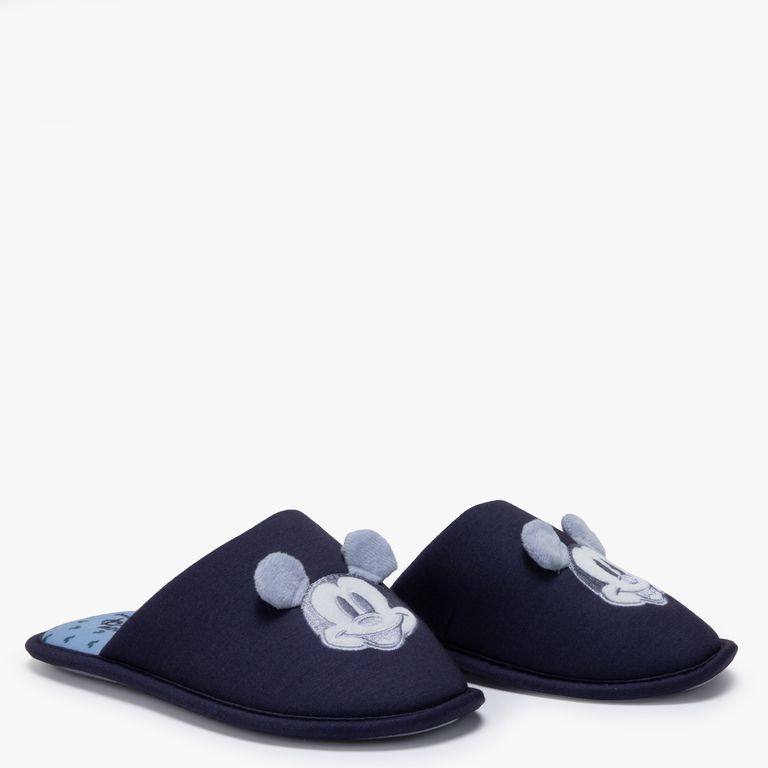 Pantufla Mujer