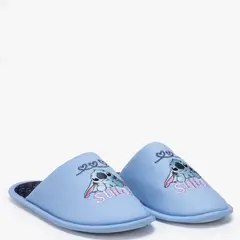 DISNEY - Pantufla Mujer