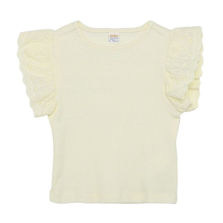 Polera Bebé Niña