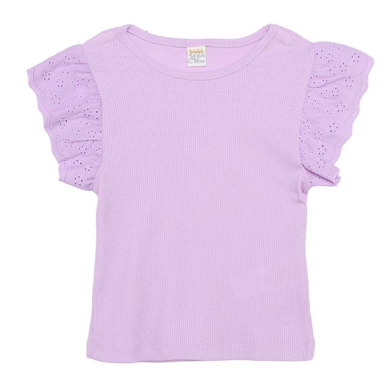 Polera Bebé Niña