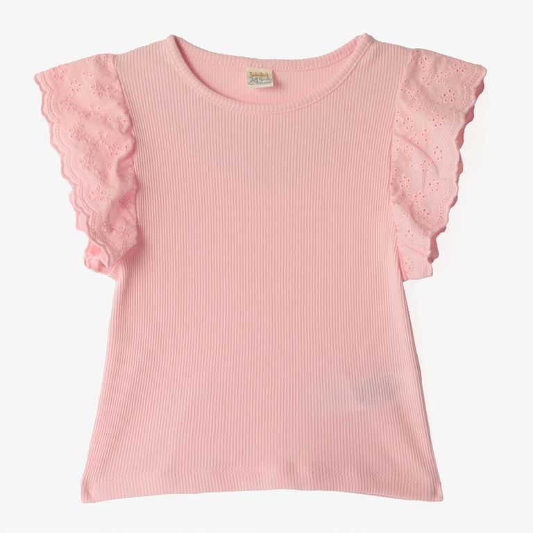 Polera Bebé Niña