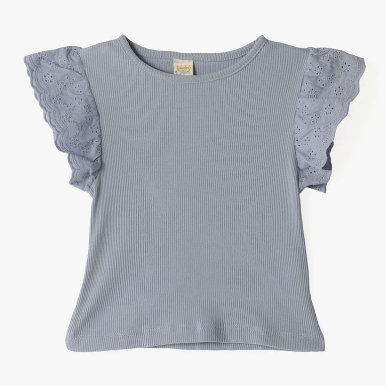 Polera Bebé Niña