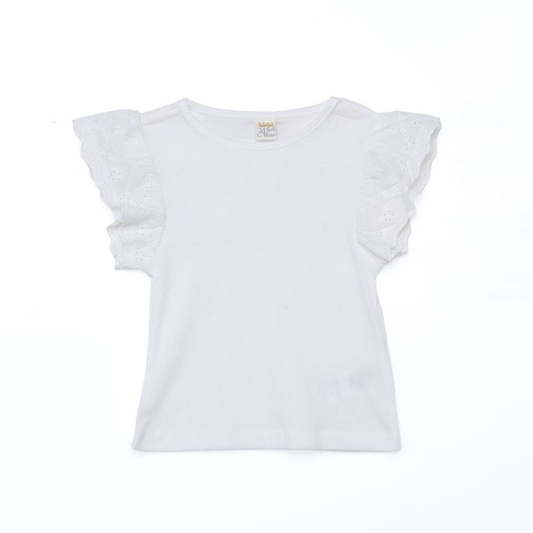 Polera Bebé Niña