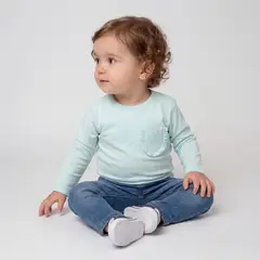 YAMP - Polera Bebé Niña