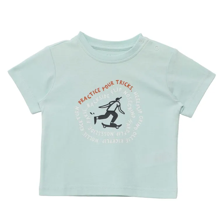 Polera Bebé Niño