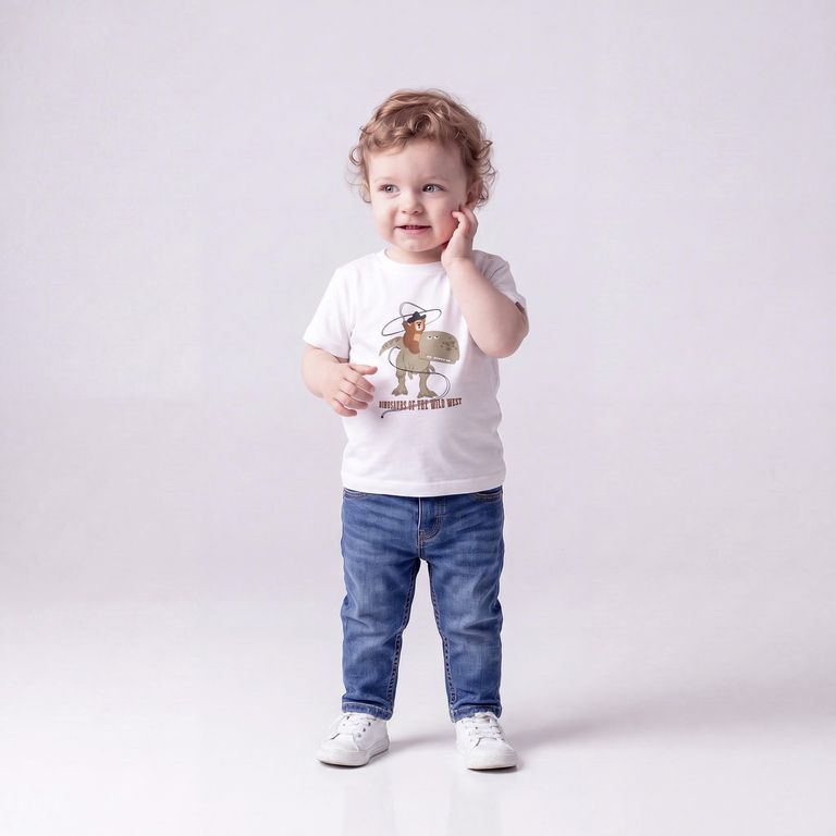 Polera Bebé Niño