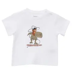 YAMP - Polera Bebé Niño