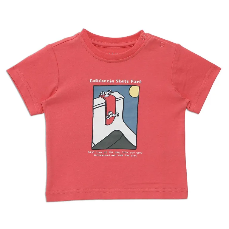 Polera Bebé Niño