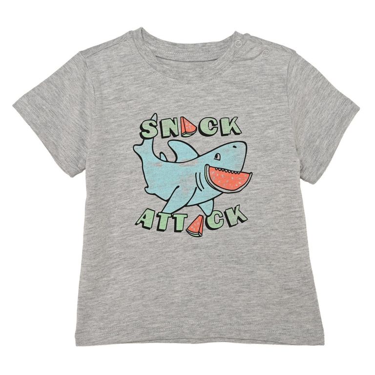 Polera Bebé Niño