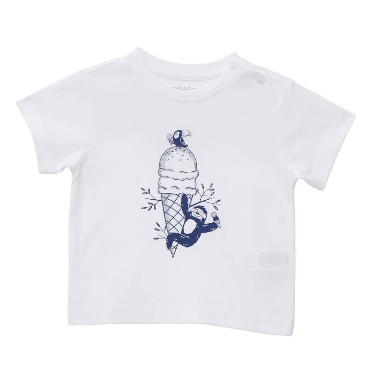 Polera Bebé Niño