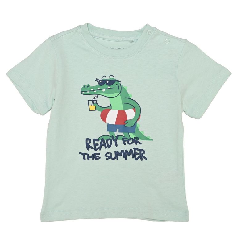 Polera Bebé Niño