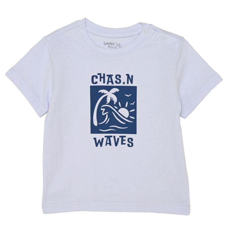 Polera Bebé Niño