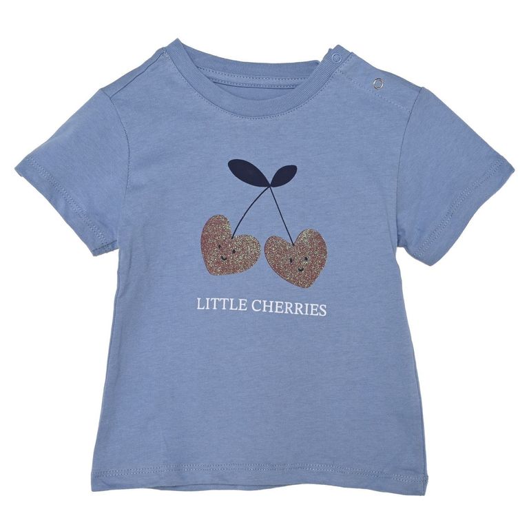 Polera Bebé Niña